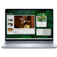 Dell Inspiron 16 5640,  Core™ 7 150U, 16GB, 1TB PCIe, 16" 2560x1600, 2GB NVIDIA MX570A Win 11 PRO, 3 YEARS PRO, 12AO 8QG7Y24, 10578