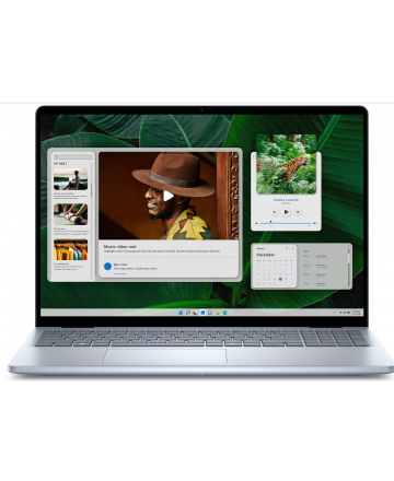 Dell Inspiron 16 5640,  Core™ 7 150U, 16GB, 1TB PCIe, 16" 2560x1600, 2GB NVIDIA MX570A Win 11 PRO, 3 YEARS PRO, 12AO 8QG7Y24, 10578