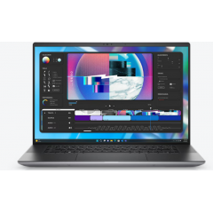 16" Dell  Precision 5680, 4.8GHz,  i7-13700H , 512GB NVMe, 16 inch OLED UHD+ ,8GB RTX 2000 ADA, 12AO  8LWGCY3, 10578
