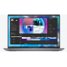 16" Dell  Precision 5680, 4.8GHz,  i7-13700H , 512GB NVMe, 16 inch OLED UHD+ ,8GB RTX 2000 ADA, 12AO DG8DGY3, 10585