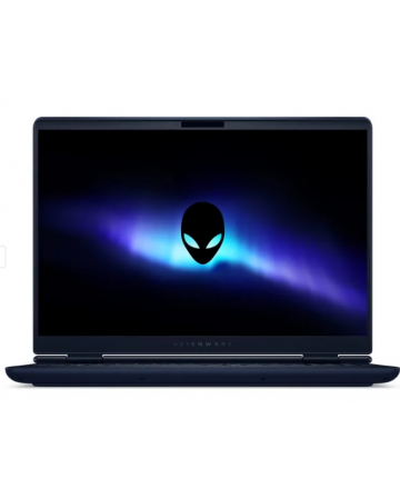 Alienware 16X Aurora, Ultra 9 275HX,32GB, 2 TB NVMe,16" WQXGA, Win 11 Pro, RTX 5070, DELL 3 YRS PRO,22AO  61DWHG4, 10570