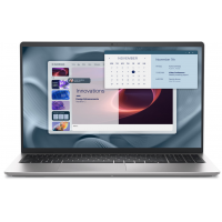 Dell Pro 15 Essential Laptop, (Platinum Silver) PV15250 , i7-1355U , 16GB, 512 NVMe, 15.6" FHD, 11 PRO, DELL 3 YRS PRO, 12AO HVB22H4, 10664 Dell Pro 15 Essential Laptop, (Platinum Silver) PV15250 , i7-1355U , 16GB, 512 NVMe, 15.6" FHD, 11 PRO, DELL 3 YRS PRO, 12AO HVB22H4, 10664