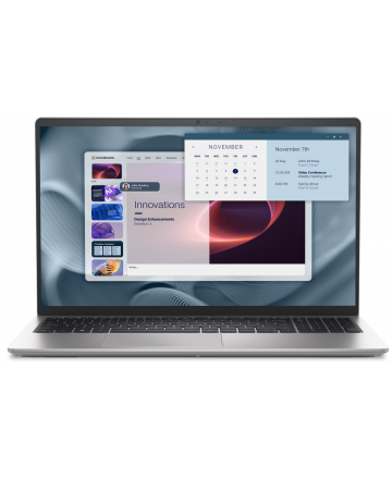 Dell Pro 15 Essential Laptop, (Platinum Silver) PV15250 , i7-1355U , 8GB, 512 NVMe, 15.6" FHD, 11 PRO, DELL 3 YRS PRO, 22AO BLDR4H4, 10669 Dell Pro 15 Essential Laptop, (Platinum Silver) PV15250 , i7-1355U , 8GB, 512 NVMe, 15.6" FHD, 11 PRO, DELL 3 YRS PRO, 22AO BLDR4H4, 10669