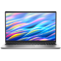 Dell 15 Laptop, (Platinum Silver), DC15250,  i7-1355U , 16GB, 512 NVMe, 15.6" FHD,  11 PRO, DELL 3 YRS PRO, 12AO FFYFZL4, 10664