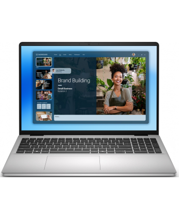 Dell 16 LAPTOP, DC16251, Aluminum, Core 7 150U, 32GB, 1TB NVMe, 16" FHD, WIN 11 PRO, DELL 3 YRS PRO, 12AO 42322H4,10669 Dell 16 LAPTOP, DC16251, Aluminum, Core 7 150U, 32GB, 1TB NVMe, 16" FHD, WIN 11 PRO, DELL 3 YRS PRO, 12AO 42322H4,10669