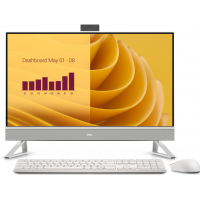 Dell Inspiron 27 7730 AIO Intel Core 7 150U, 32GB, 1TB NVMe,  27 ", NVIDIA MX570A,  12AO CTJVWT3, 10605