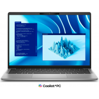 Dell Latitude 7455, Snapdragon X Elite,16GB 8448 MT/s, 512GB PCIe, Touch QHD 14", Win 11 Pro, Dell 3 Yrs Pro, 12AO 8N0F6F4, 10601