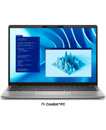 Dell Latitude 7455, Snapdragon X Elite,32GB 8448 MT/s, 512GB PCIe, Touch QHD 14", Win 11 Pro, Dell 3 Yrs Pro, 12AO, 967NB54, 10561