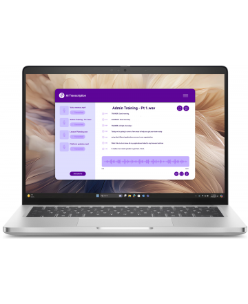 DELL PRO 14 PLUS ,  Ultra 5 235U, 32GB (1X32GB), 512GB NVMe, 14" FHD, Win 11 Pro, Dell 3 Yrs Pro, 612AO  6MVBPD4, 10555