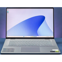 Dell 16 Plus Laptop,  Core Ultra 9 288V , 32GB 8533MT/s, 2 TB NVMe, 16" QHD, 11 PRO, DELL 3 YRS PRO, 12AO 7VH6LD4,10578