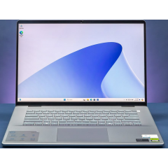 Dell 16 Plus Laptop,  Core Ultra 9 288V , 32GB 8533MT/s, 2 TB NVMe, 16" QHD, 11 PRO, DELL 3 YRS PRO, 12AO 7VH6LD4,10578