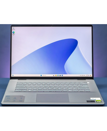 Dell 16 Plus Laptop,  Core Ultra 9 288V , 32GB 8533MT/s, 2 TB NVMe, 16" QHD, 11 PRO, DELL 3 YRS PRO, 12AO 7VH6LD4,10578