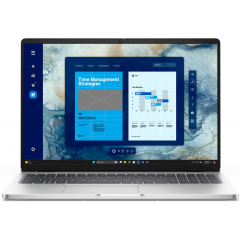 Dell PRO 16,Intel Core Ultra 7 255U , 32GB, 256GB  NVMe, 16" FHD,  11 PRO,Metallic, DELL 3 YRS PRO, 12AO   JJHHH94,,10437 Dell PRO 16,Intel Core Ultra 7 255U , 32GB, 256GB  NVMe, 16" FHD,  11 PRO,Metallic, DELL 3 YRS PRO, 12AO   JJHHH94,,10437