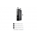 Dell Pro Micro , i5-14500T,8GB DDR5, 512GB NVMe, WIFI, WIN11 PRO, DELL 3YRS PRO, 12AO GDDV5C4 ,10459 Dell Pro Micro , i5-14500T,8GB DDR5, 512GB NVMe, WIFI, WIN11 PRO, DELL 3YRS PRO, 12AO GDDV5C4 ,10459