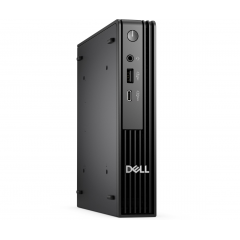 Dell Pro Micro , i5-14500T,16GB DDR5, 512GB NVMe, WIFI, WIN11 PRO, DELL 3YRS PRO, 12AO CZDK0D4 ,10459