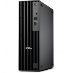 Dell Pro Slim, 5.0GHz Ultra 5 235,16GB RAM,512GB NVMe,11 Pro, DELL 3 YRS PRO,12AO  CY8P0B4, 10452