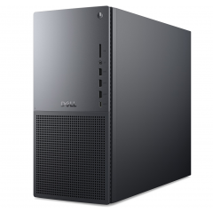 DELL TOWER PLUS,Ultra 9 285K,32GB RAM,512GB, Intel Graphics,11 Pro,1000W, DELL 3YR PRO, 22AO 10596-2