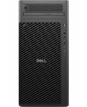 DELL PRO MAX TOWER T2, Ultra 7 265,32GB, 1TB NVMe, RTX 2000 ADA,11 Pro, DELL 3 YRS PRO, 12AO  5PHK0D4 ,10575