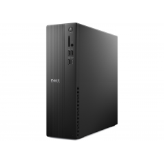 Dell Pro Slim Essential, QVS1260, 4.9GHz Ultra 5 225, 8GB RAM,512GB NVMe,11 Pro, DELL 3 YRS PRO,12AO  FDWS9J4, 10675