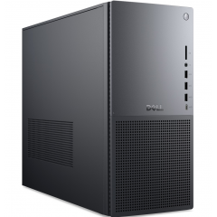 DELL TOWER PLUS, 5.3GHz,Ultra 7 265,32GB RAM, 4TB NVMe,11 Pro,750W, DELL 3 YRS PRO, 12AO 6736XC4, 10510