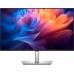 Dell 27" Monitor P2725H, FHD, Height, pivot, swivel, tilt, DP, VGA, HDMI, DELL 3 Yrs Adv Exch Service,3JWNM14,10577