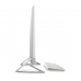 Dell Inspiron 27 7730 AIO, 4.6GHz i5-1334U, 16GB, 512GB NVMe, 27 "FHD, Intel Iris XE , 12AO 92PX604, 10238