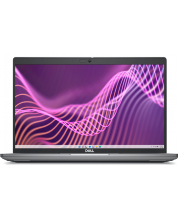 Dell Latitude 14 5440 Touch, 4.7 GHz Intel i5-1345U, 16GB , 256GB  NVMe  14" FHD, DELL 3 YRS PRO, 11AO 52BL314, 10102