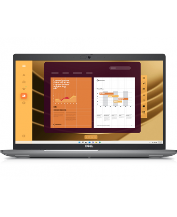 Dell Latitude  5550, Core Ultra 5 125U ,16 GB, 512GB, 15.6" FHD,WIN 11 PRO, DELL 3 YRS PRO, 12AO JG9XQX3, 10161