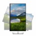 Dell 27" Monitor P2722H, FHD, Height, pivot, swivel, tilt, DP, VGA, HDMI, DELL 3 Yrs Adv Exch Service,JBB88P3,9940
