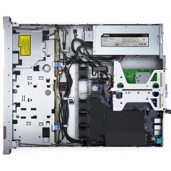 Dell Poweredge R450 (1U), 1 x Xeon Gold 5317, 64 GB, 2 x 240GB BOSS, 2x960GB SSD , PERC H755, 2x 700W ,5 YRS NBD, 22AO 5N9CP34, 10446 Dell Poweredge R450 (1U), 1 x Xeon Gold 5317, 64 GB, 2 x 240GB BOSS, 2x960GB SSD , PERC H755, 2x 700W ,5 YRS NBD, 22AO 5N9CP34, 10446