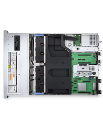 Dell PowerEdge R750xs Rack Server(2U), 2 x Xeon® Gold 6330N,32GB, 2x 240GB M.2 , PERC H745, Dell 7 YRS 4 Hrs,  23AO87N9ZM3,9573