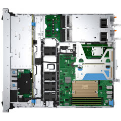 Dell Poweredge R360,  Xeon E-2436, 16GB DDR5, 1x480GB,  1x 700W HP, PERC H755,DELL 5YRS NBD, 12AO B1YMW34, 10348 Dell Poweredge R360,  Xeon E-2436, 16GB DDR5, 1x480GB,  1x 700W HP, PERC H755,DELL 5YRS NBD, 12AO B1YMW34, 10348