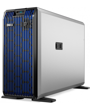 PowerEdge T360 Server, Xeon E-2488,32GB,2x480GB, 2x1.92 SSD,H755,DELL 5 YEARS NBD, 22AO CJ33B94, 10446 PowerEdge T360 Server, Xeon E-2488,32GB,2x480GB, 2x1.92 SSD,H755,DELL 5 YEARS NBD, 22AO CJ33B94, 10446
