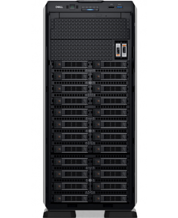 Dell PowerEdge T550, 1x Silver 4310 12 Core, 32GB , 2 x 480GB, PERC H755, DELL 5YRS NBD ,12AO  CM2KZ64, 10431 Dell PowerEdge T550, 1x Silver 4310 12 Core, 32GB , 2 x 480GB, PERC H755, DELL 5YRS NBD ,12AO  CM2KZ64, 10431