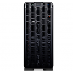 Dell PowerEdge T560, 2 x Gold  5416S 16 , 128GB , 1 x 960GB, PERC H965i, DELL 5YRS PRO ,12AO  GPM5G74, 10305 Dell PowerEdge T560, 2 x Gold  5416S 16 , 128GB , 1 x 960GB, PERC H965i, DELL 5YRS PRO ,12AO  GPM5G74, 10305