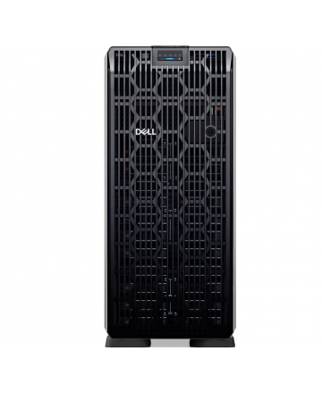 Dell PowerEdge T560, 2 x Gold  5416S 16 , 128GB , 2 x 960, 4 x1.92, PERC H965i, DELL 5YRS PRO ,22AO  GPM5G74, 10305 Dell PowerEdge T560, 2 x Gold  5416S 16 , 128GB , 2 x 960, 4 x1.92, PERC H965i, DELL 5YRS PRO ,22AO  GPM5G74, 10305