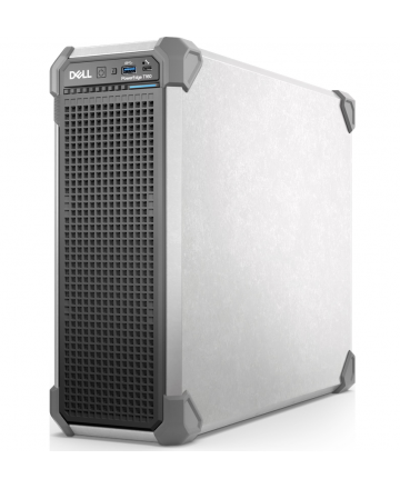 PowerEdge T160,  5.7GHz Xeon 6 6369P, 64GB, 4 x 1.92 SSD, PERC H755,  Dell 5 YRS NBD On Site,12AO 2VMH5C4, 10453 PowerEdge T160,  5.7GHz Xeon 6 6369P, 64GB, 4 x 1.92 SSD, PERC H755,  Dell 5 YRS NBD On Site,12AO 2VMH5C4, 10453
