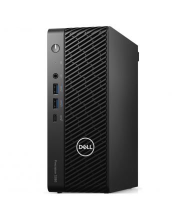 Dell Precision 3280 , i5 14500 ,32GB, 512GB  NVMe, 8GB NVIDIA T1000. W11 Pro, 3 YRS PRO, 22A0 9RPNW34, 10330