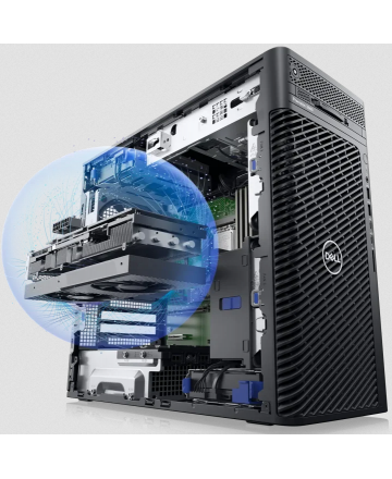 Dell Precision 3680 , i7-14700K, 32GB, 1TB NVMe, Win 11 Pro, 8GB RTX A1000,1000W PSU,  DELL 3 YRS PRO, 22AO 5X62DC4,10457 Dell Precision 3680 , i7-14700K, 32GB, 1TB NVMe, Win 11 Pro, 8GB RTX A1000,1000W PSU,  DELL 3 YRS PRO, 22AO 5X62DC4,10457