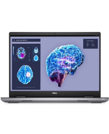 16" Dell  Precision 7680, 4.8GHz, i5-13600HX , 64GB,1TB NVMe,16" 100% DCI-P3,12GB RTX 3500 ADA, 22AO 4L3VH84,,10437 16" Dell  Precision 7680, 4.8GHz, i5-13600HX , 64GB,1TB NVMe,16" 100% DCI-P3,12GB RTX 3500 ADA, 22AO 4L3VH84,,10437